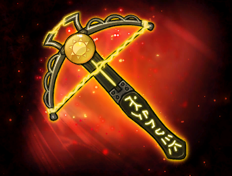 DisparaRayos Condenado