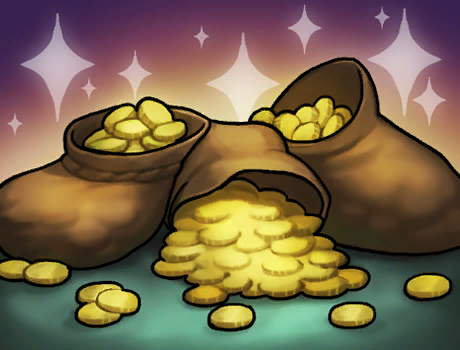 Стащил и вали!