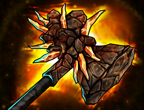 Cuchilla del Titanic