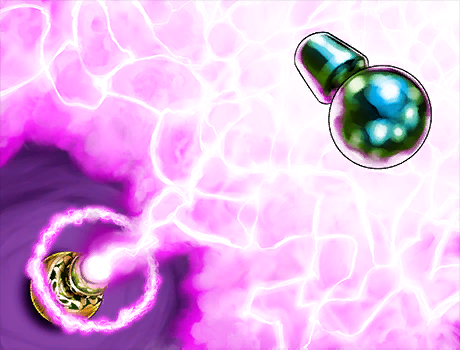 Темное повеление+