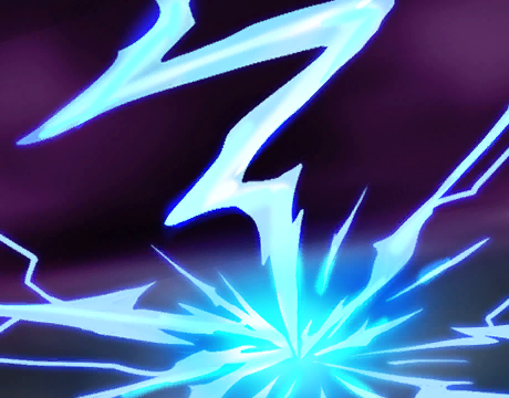 Удар с высоты