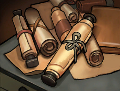 Fils de la connaissance