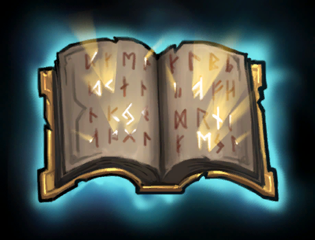 Tausendjähriger Groll+