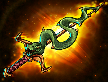 Espino de la Serpiente