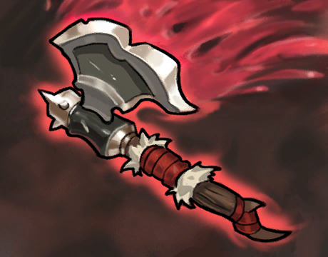 Древний размах