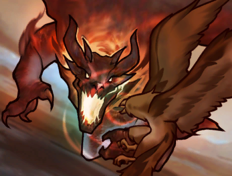 Brüllendes Kreischen