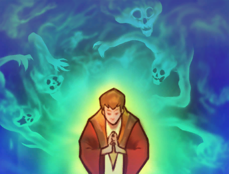 Susurros Espirituales