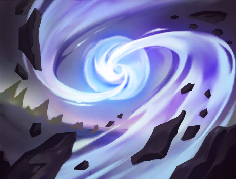 Destrucción Desatada