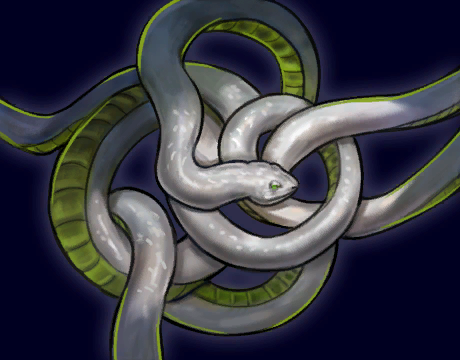 Spulen der Ewigkeit+