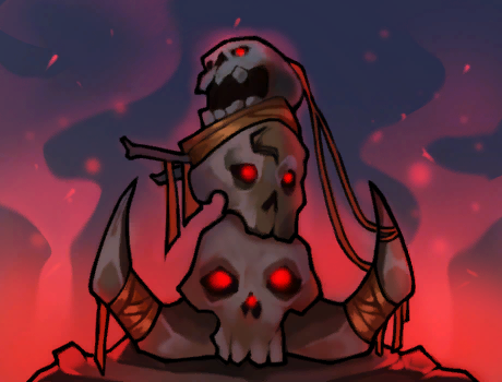 Totem de protection+