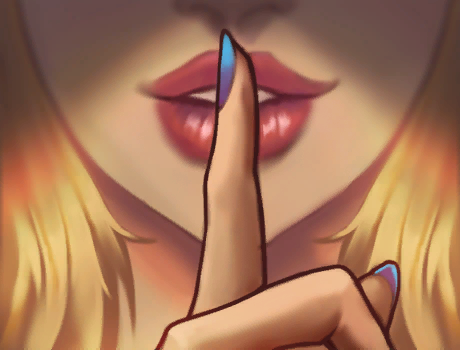 Шепчущие чары