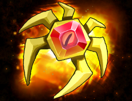 Piedra de Tumba Rubí