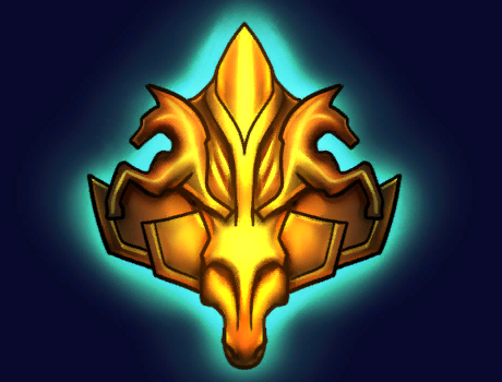 Громогласная коронация