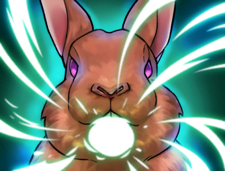 Energía de Conejico