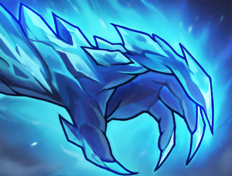 Winter's Claws