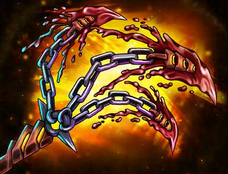 Mayal de Sufrimiento