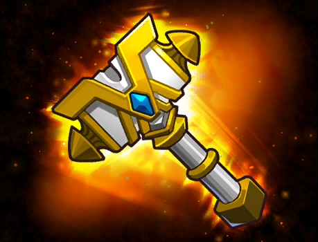 Martillo del Héroe Caído