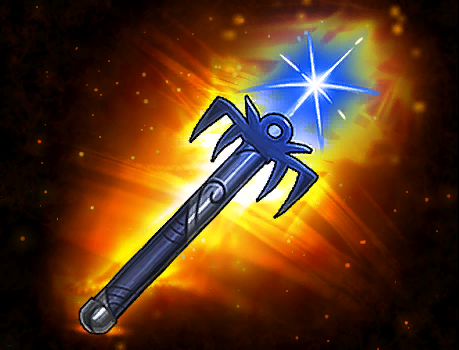 Estrella del Océano