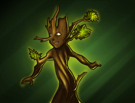 Aliado de la Naturaleza+