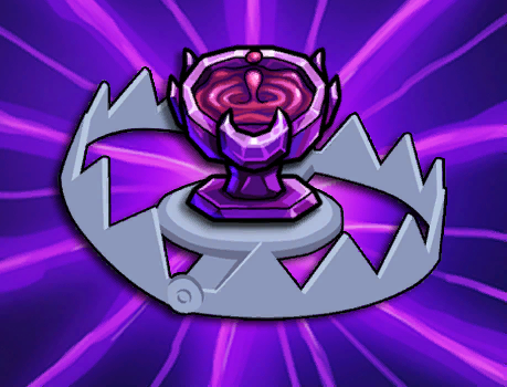 Activar de Trampa de Pinchos