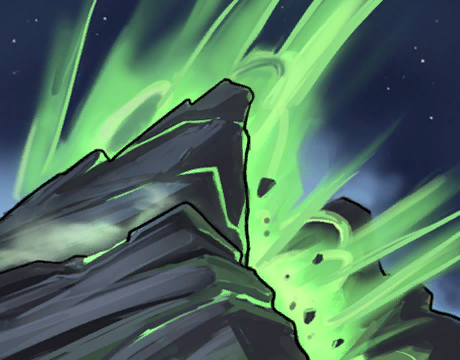 Accidente de montaña