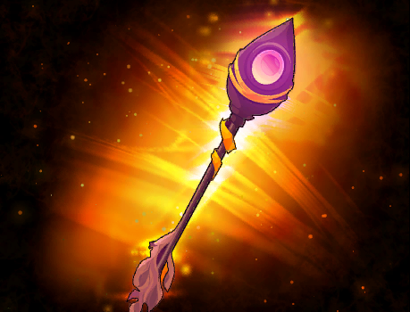 Astral Staff