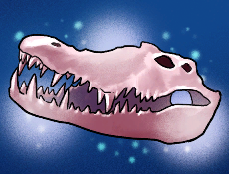 Moonscale Maw