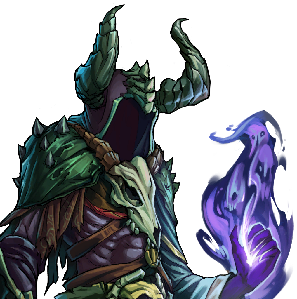 Guardián de las Almas