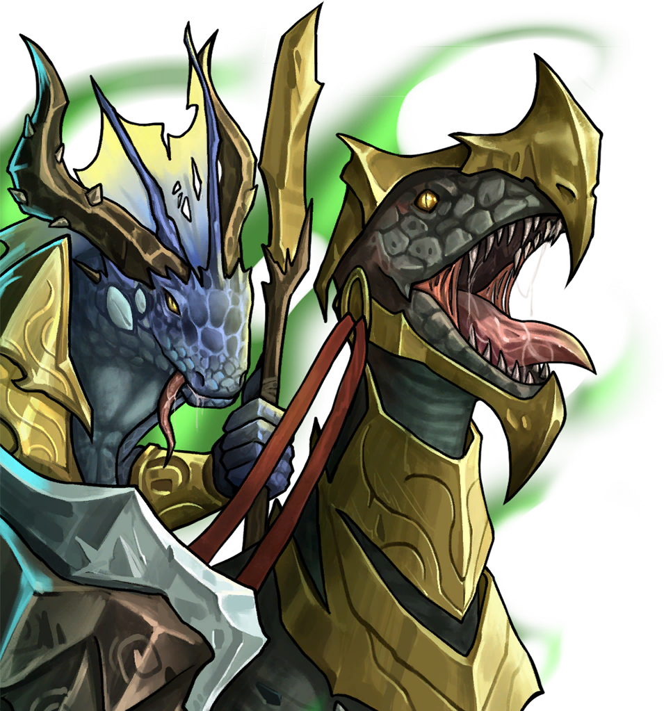 Вождь Даргон