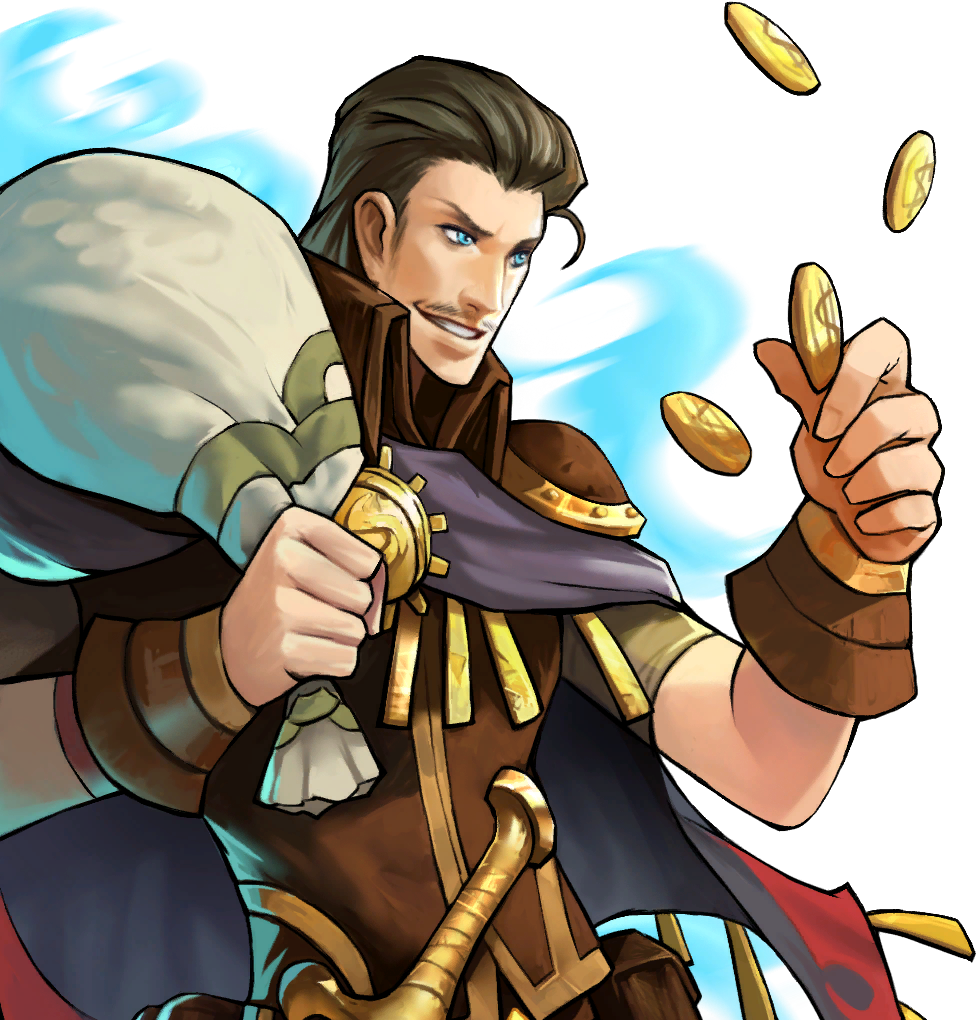 Король Воров