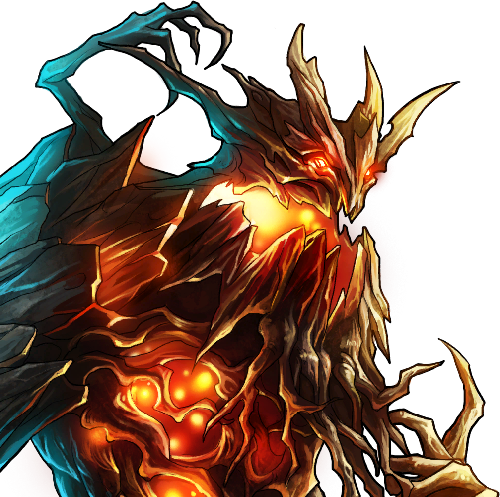 Король Мрачнолист