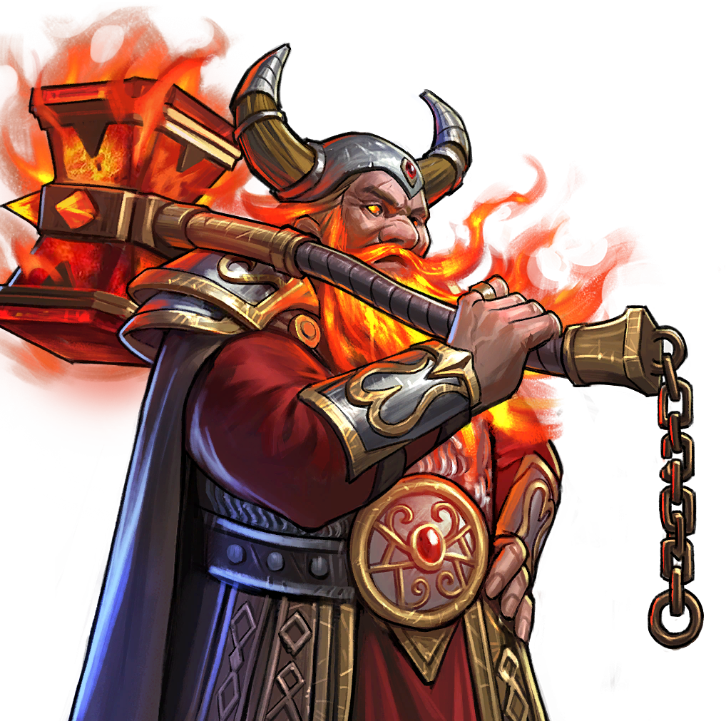 Éternel Marteaupierre