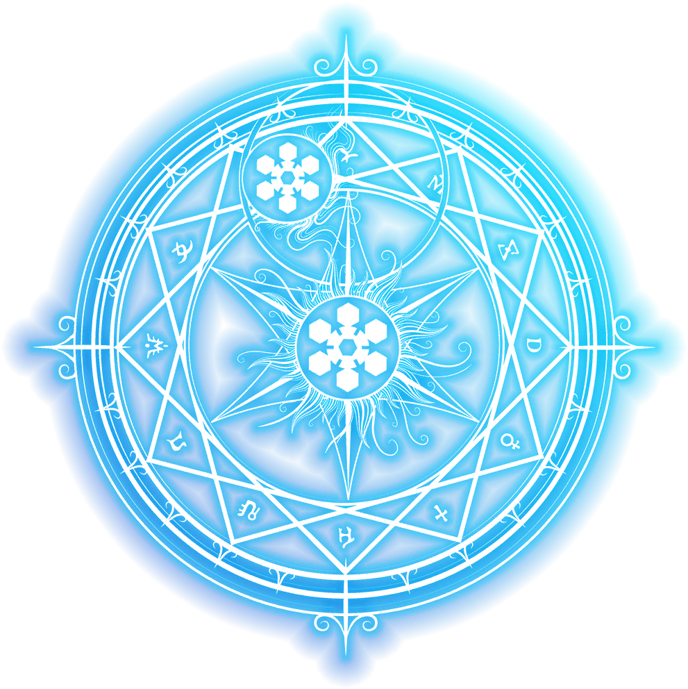 Ultimate Doom of Ice