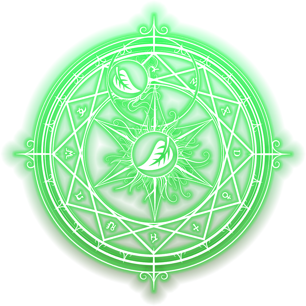 Malédiction de Nature Ultime