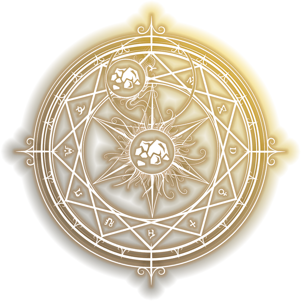 Ultimative Verdammnis des Steines