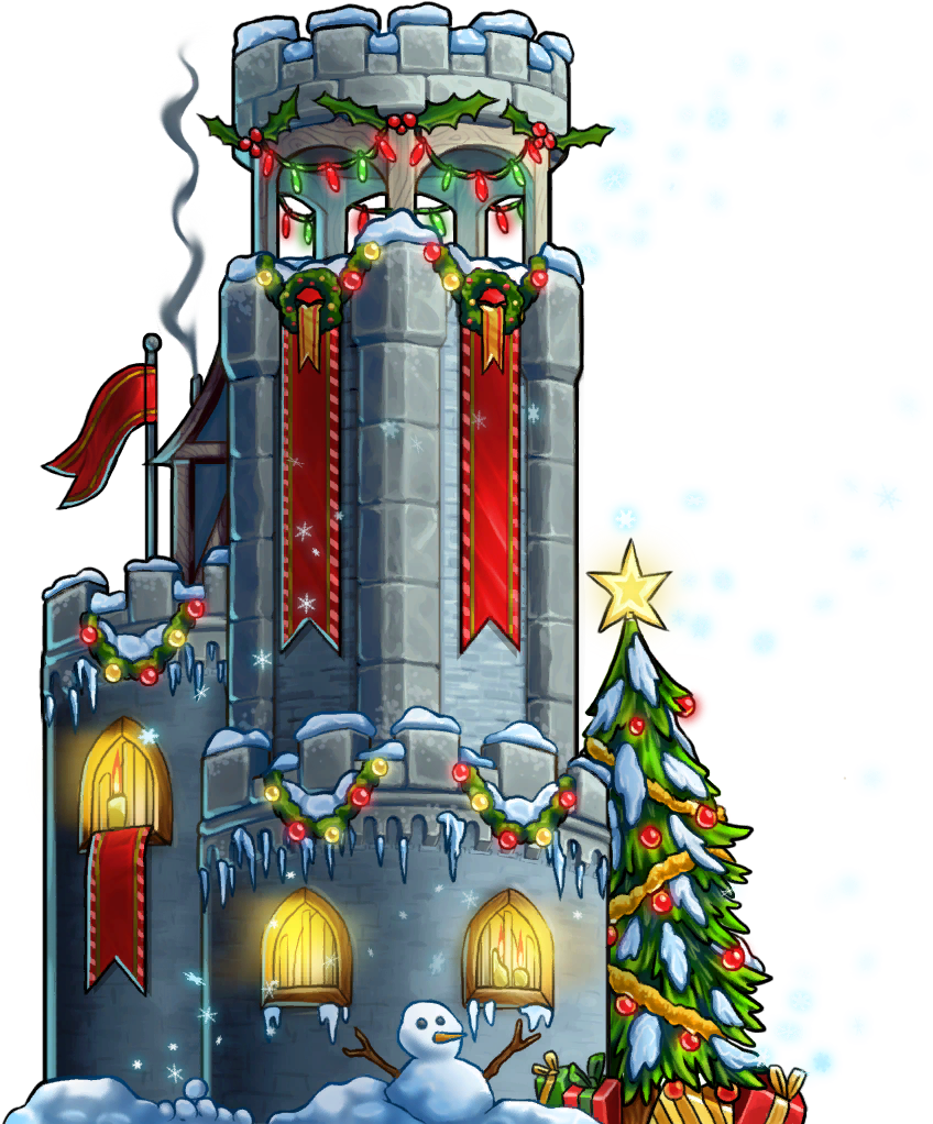 Holiday Tower