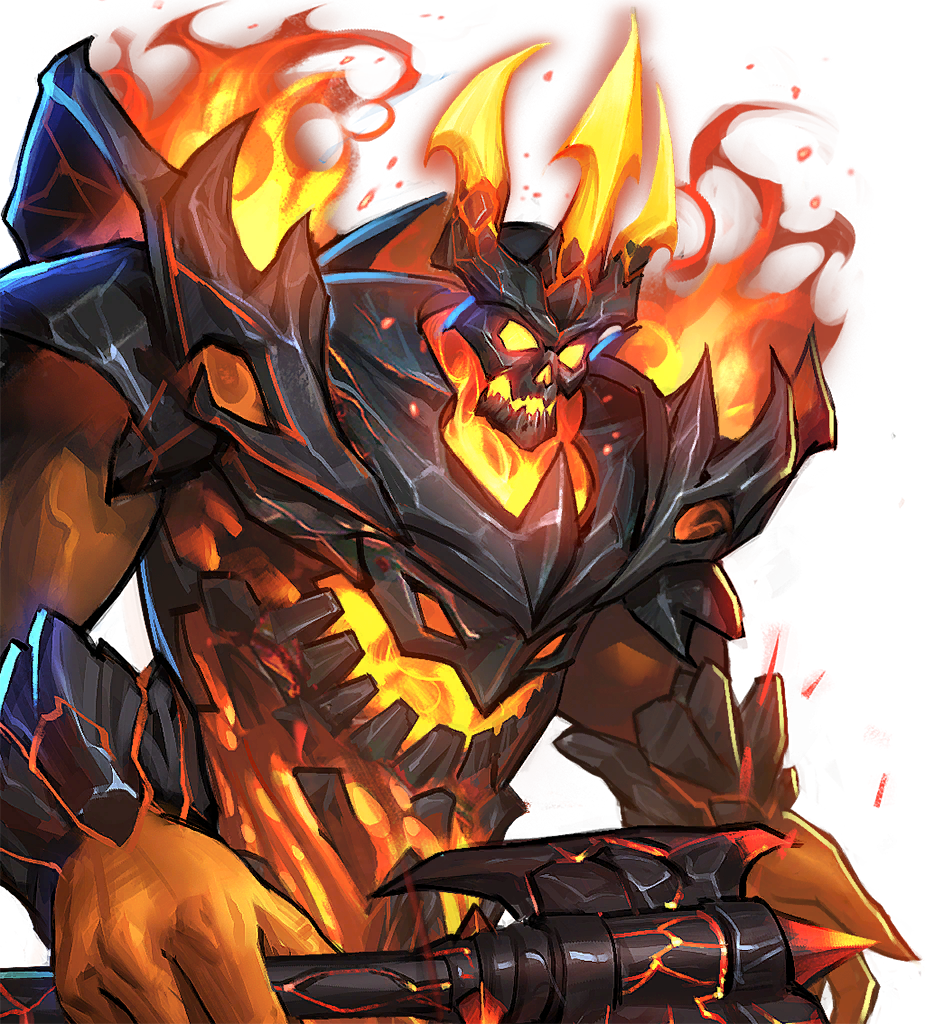 Infernus