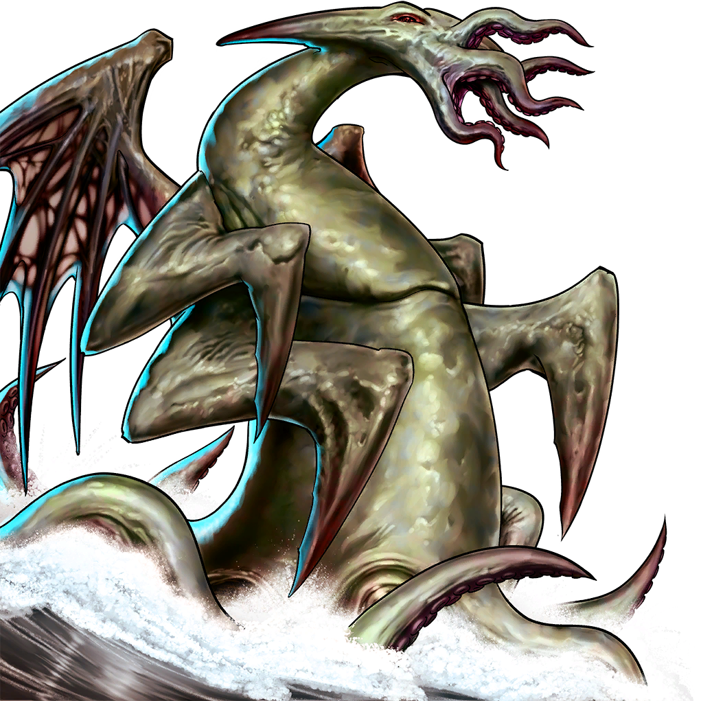 Der Drachen-Älteste