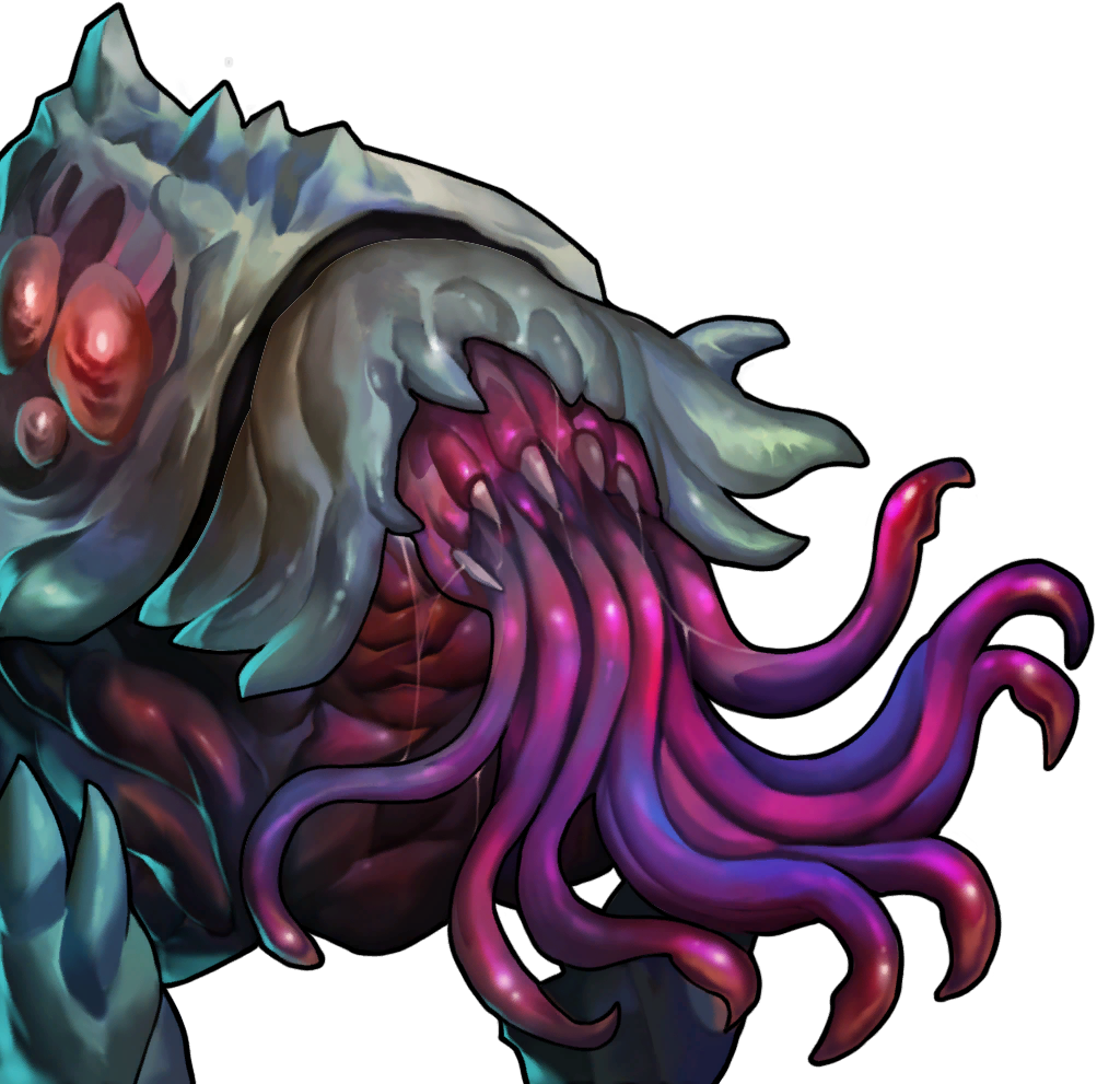 Eldritch Daemon Minion