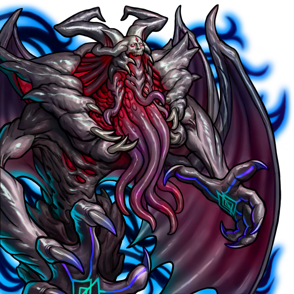 Eldritch Horror Lord