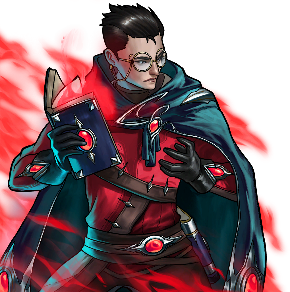 [SHINY] The Cartographer