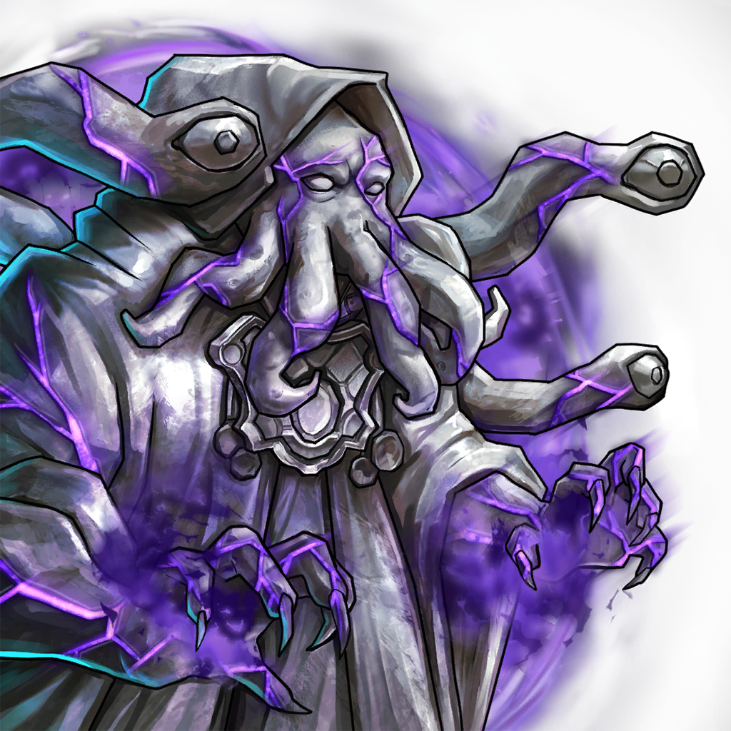 沉睡者奥克拉诺斯