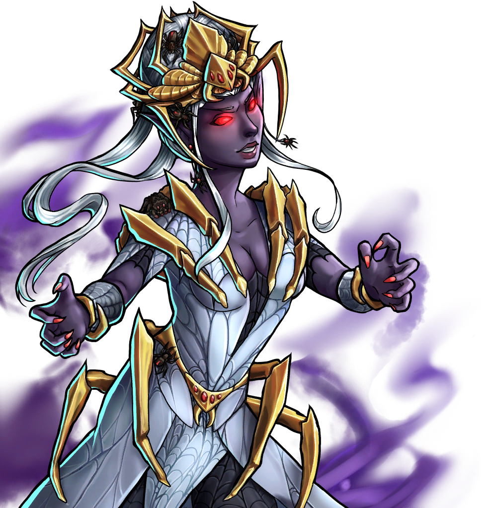 Архипрокси Ивендра