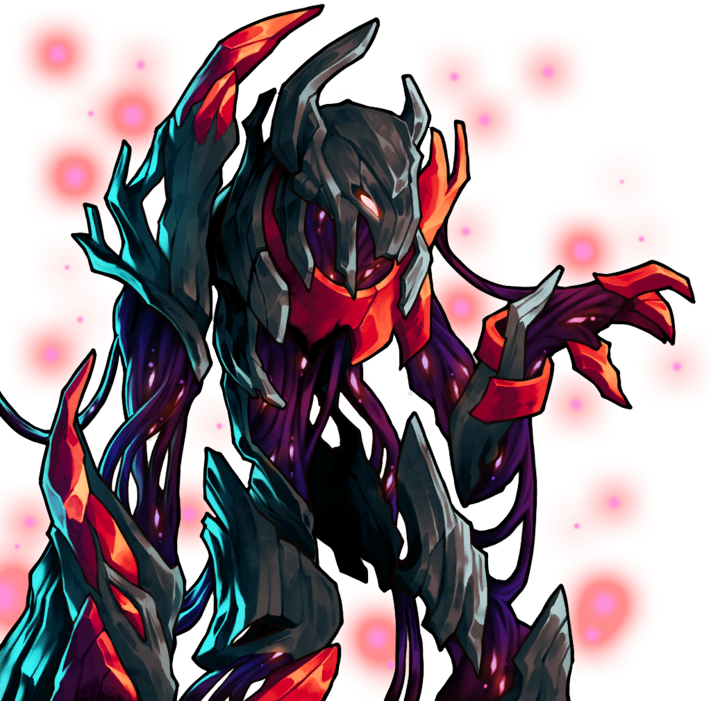 [SHINY] Golem Astillado