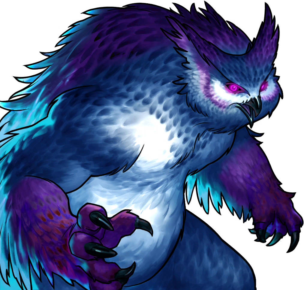 [SHINY] Osobuho de Atardecer