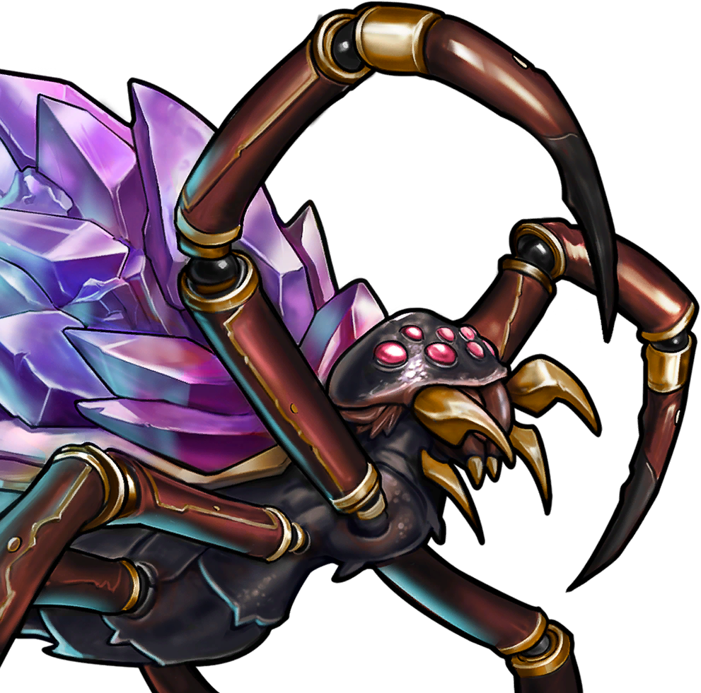 Tisseur de parchemins