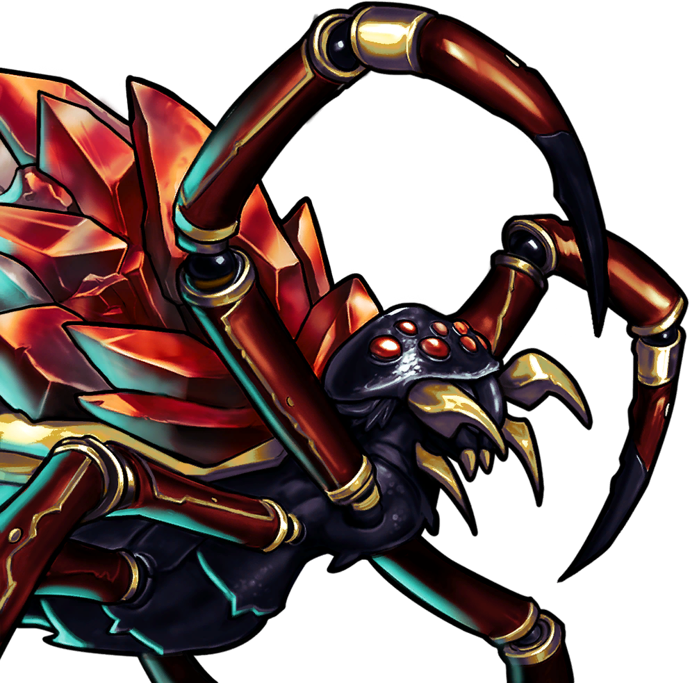 [SHINY] Schriftrollenweber