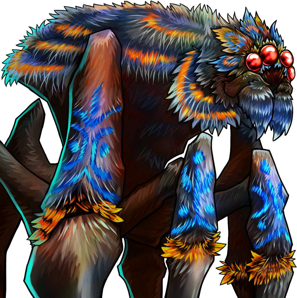 Бессмертный Маратус