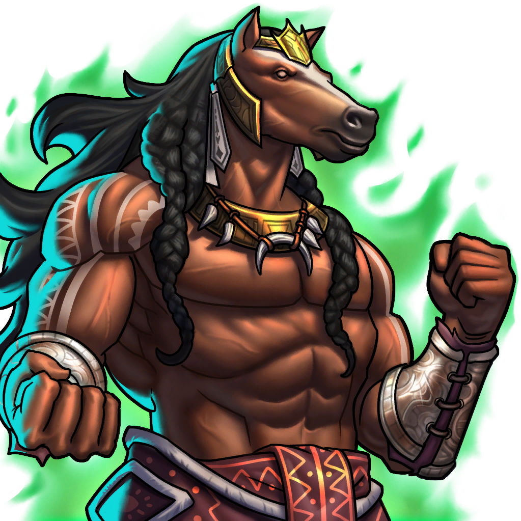 Король Эквистис