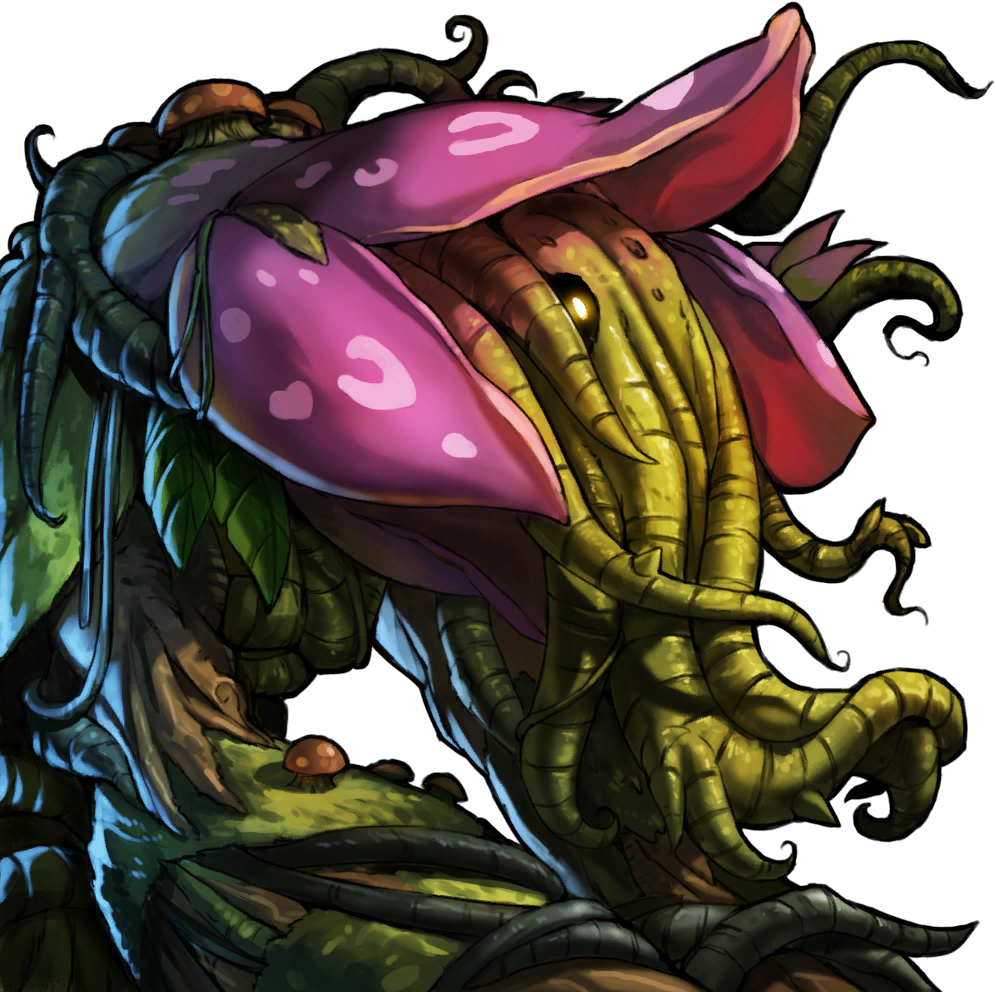 Болотная плеть